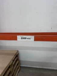 Hillview Warehouse (D23), Factory #639840091